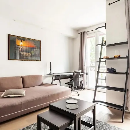 Wisehouse Milan - Luxury Apartment Near Fiera Mico & Citylife-2